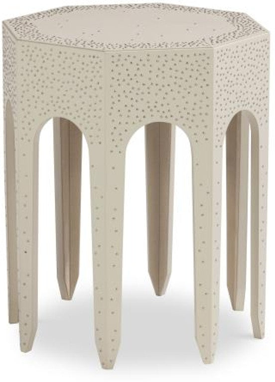 Century Furniture Mandir Side Table SF6265