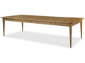 Century Furniture Parquet Dining Table SF6273