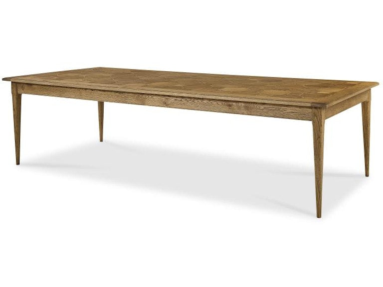 Century Furniture Parquet Dining Table SF6273