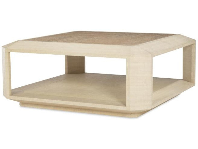 Century Furniture Randolph Cocktail Table SF6275