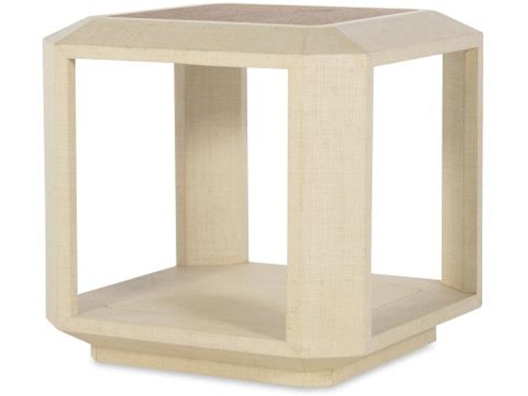 Century Furniture Randolph End Table SF6276