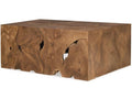 Century Furniture Teak Roots Coffee Table SF6280