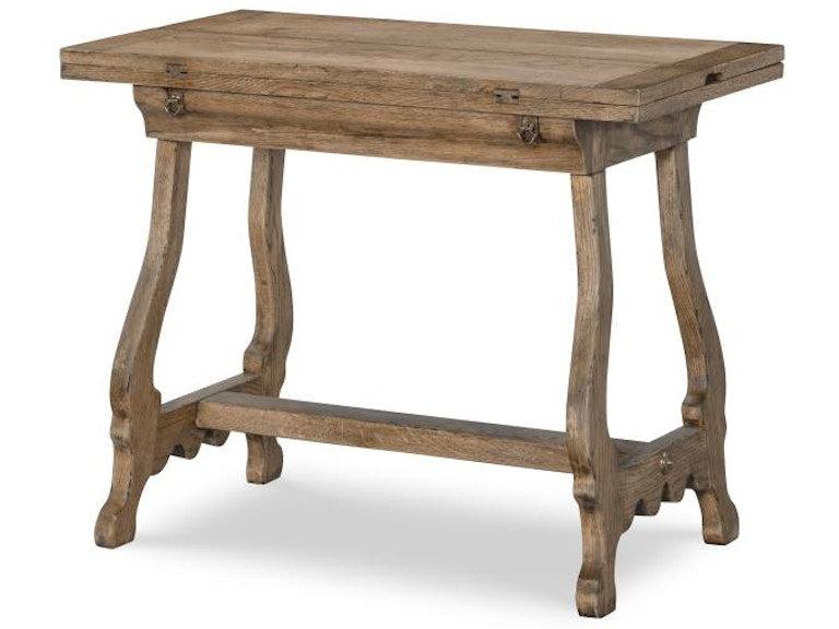 Century Furniture Manning Side Table SF6282