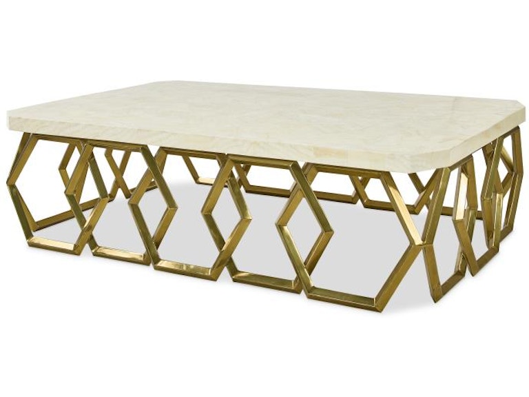 Century Furniture Devon Cocktail Table SF6290