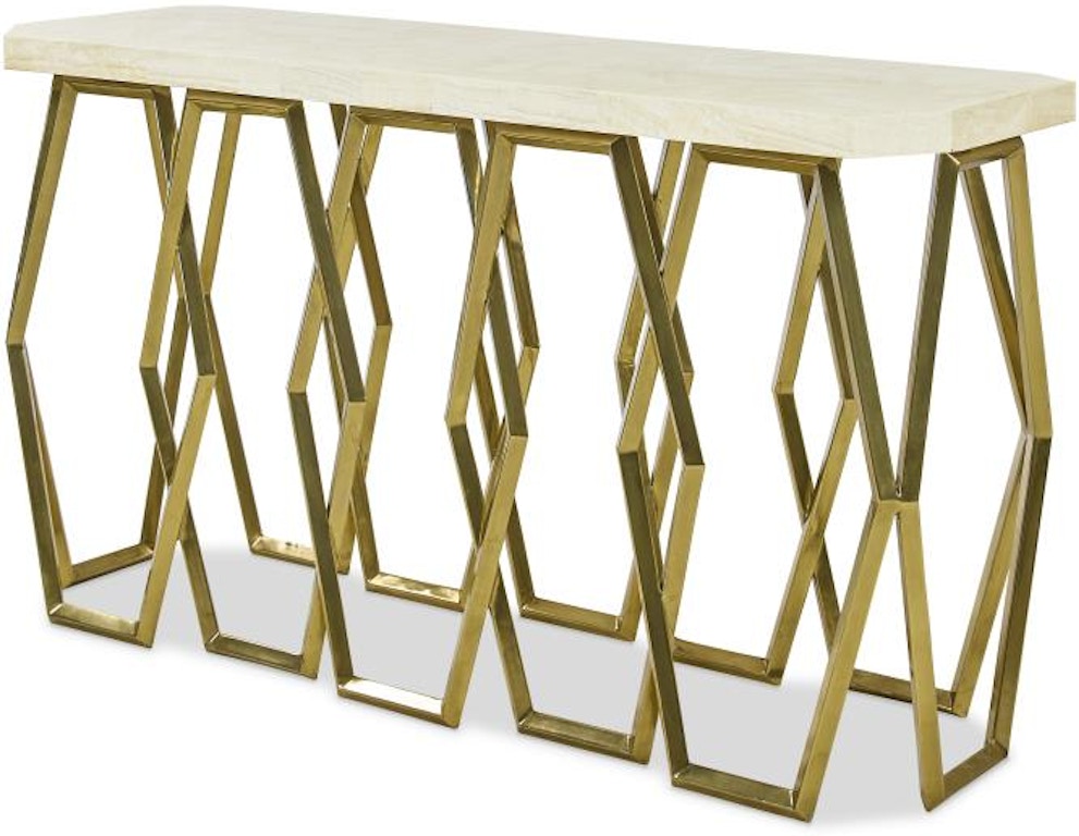 Century Furniture Devon Console Table SF6291