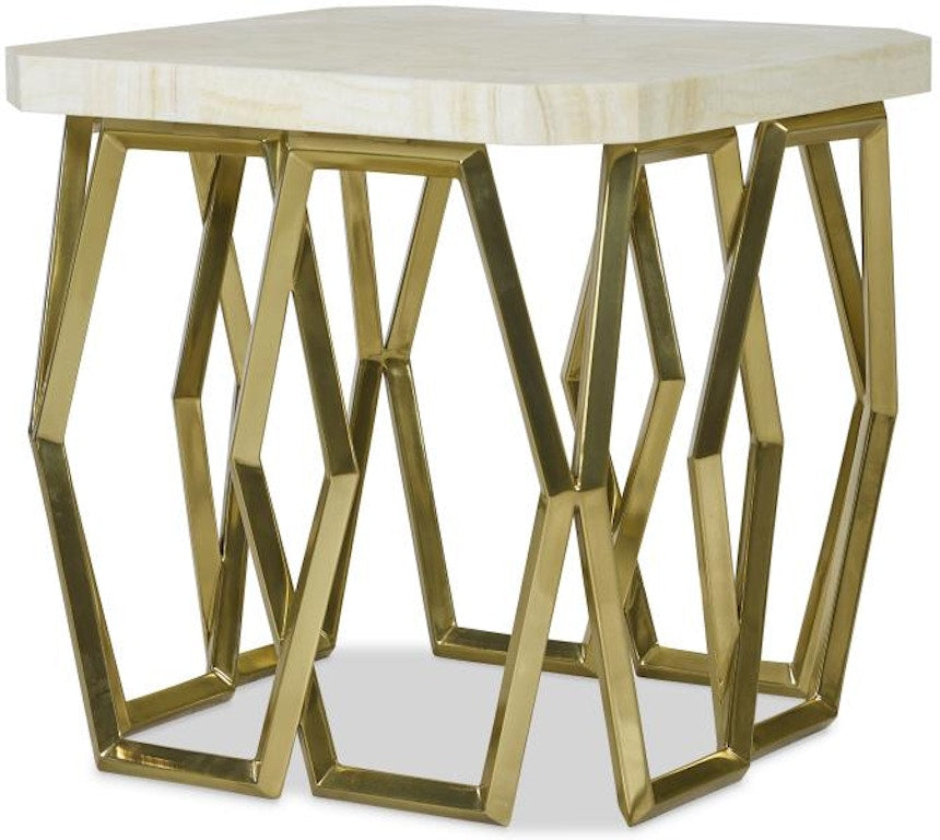 Century Furniture Devon Side Table SF6292