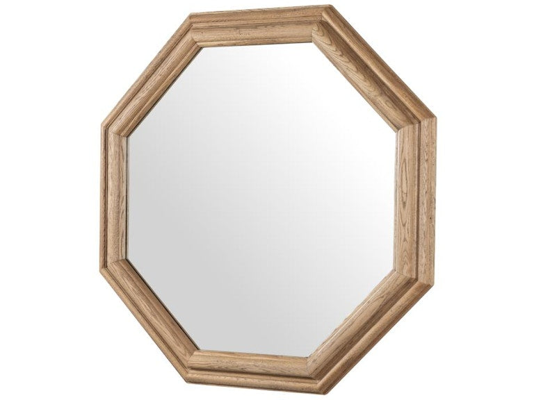 Century Furniture Rowley Octagonal Mirror SF6303