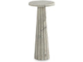 Century Furniture Barco Spot Table - Banswara Marble SF6314-V2