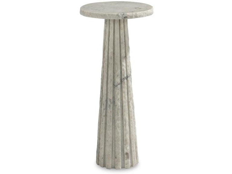 Century Furniture Barco Spot Table - Banswara Marble SF6314-V2