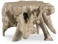 Century Furniture Hunter Teak Root Accent Table - Light SF6315-V2
