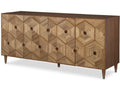 Century Furniture Cantata Four Door Credenza SF6334-V1