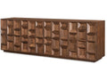 Century Furniture Glendale Four Door Credenza SF6351-V1