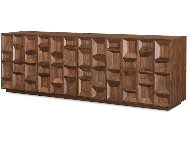 Century Furniture Glendale Four Door Credenza SF6351-V1