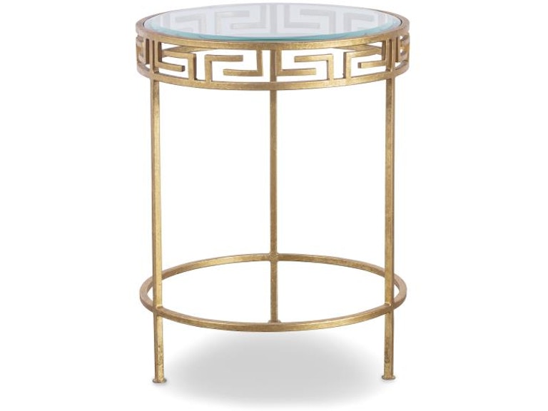Century Furniture Barnet Side Table SFA-6352-V1