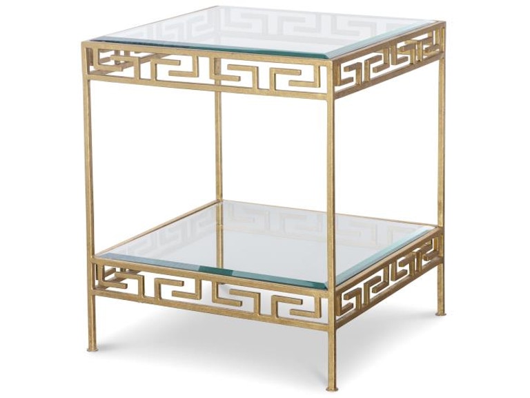 Century Furniture Barnet Lamp Table SFA-6353-V1