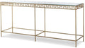 Century Furniture Barnet Console Table SFA-6354-V1