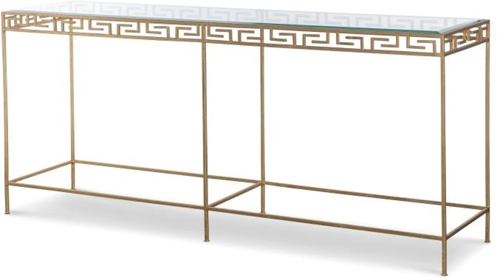 Century Furniture Barnet Console Table SFA-6354-V1