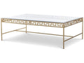 Century Furniture Barnet Cocktail Table SFA-6355-V1