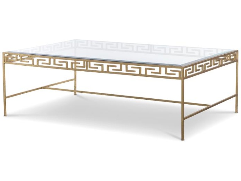 Century Furniture Barnet Cocktail Table SFA-6355-V1
