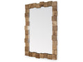 Century Furniture Huxley Mirror - Washed Walnut SFA-6362-V2