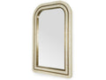 Century Furniture Tallulah Bone And Gold Mirror SFA-6370-V1