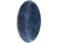 Century Furniture Nicholas Antique Blue Concave Mirror SFA-6373-V1