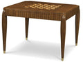 Century Furniture Margo Card Table SFA-6389-V1