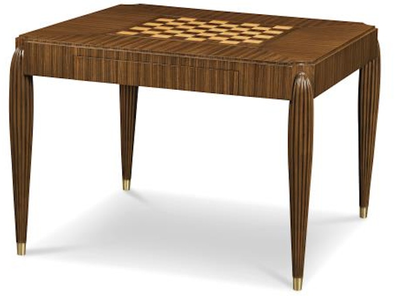 Century Furniture Margo Card Table SFA-6389-V1