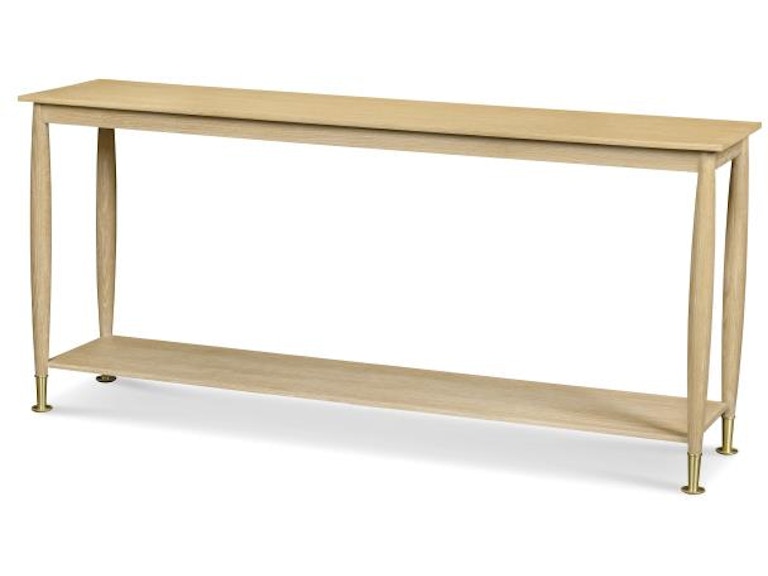Century Furniture Waverly Console Table SFA-6390-V1