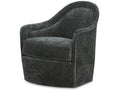 Century Furniture Jensen Swivel Chair SG9-2134-8