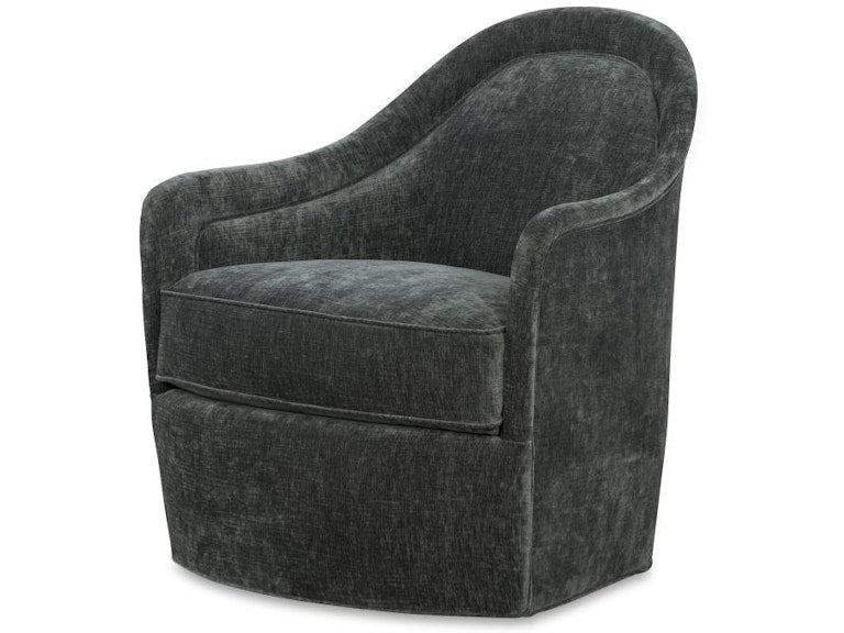 Century Furniture Jensen Swivel Chair SG9-2134-8