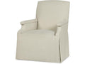 Century Furniture Lynn Skirted Chair SG9-2135-6SK
