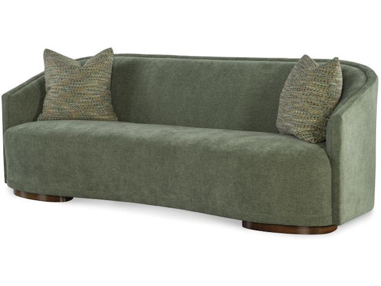Century Furniture Deco Sofa SG9-2142-2