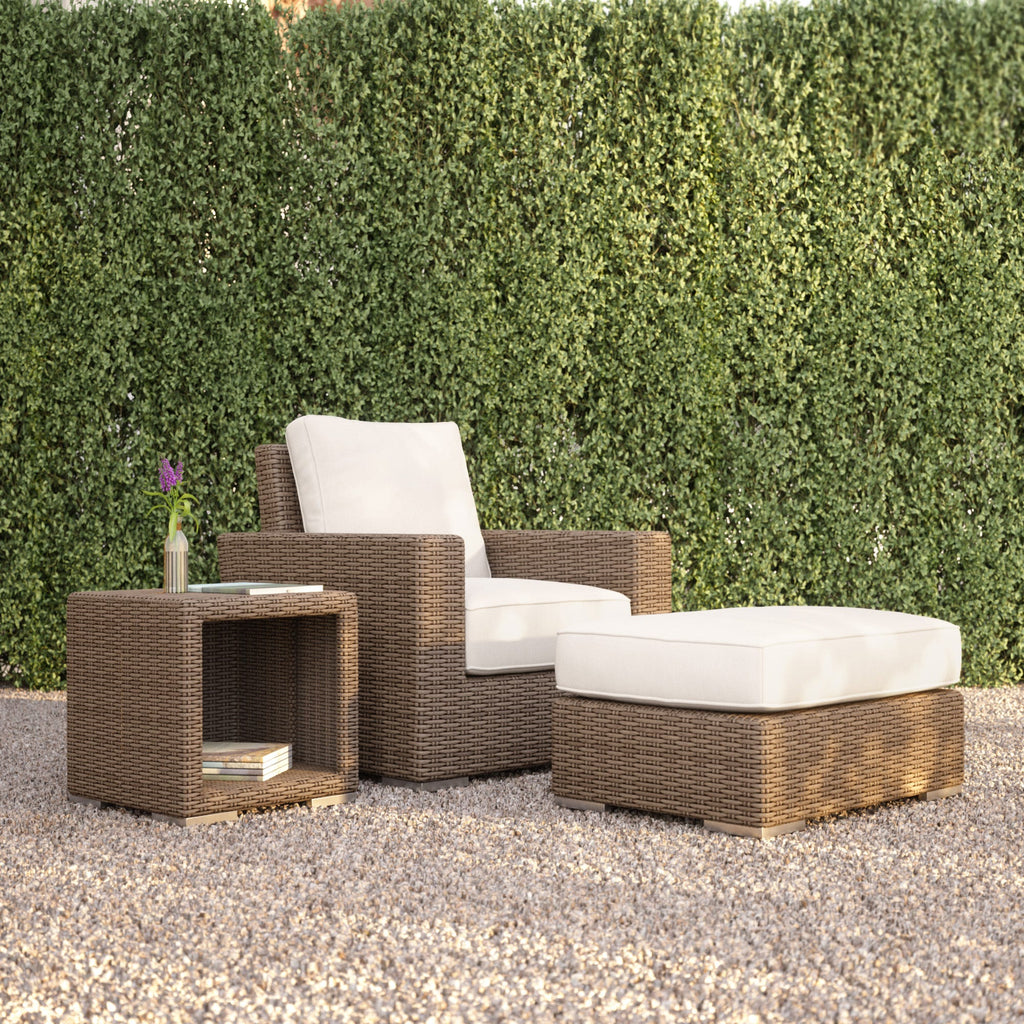 CUSTOM KIT for Coronado Ottoman