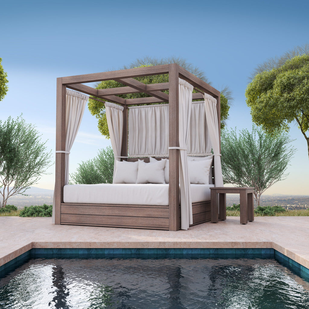 Laguna End Table Image 3