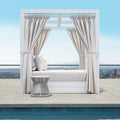 Miami End Table