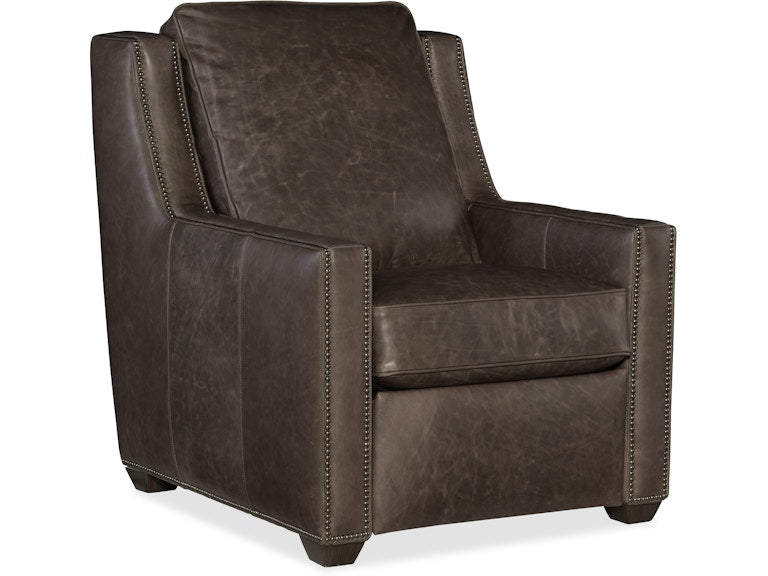 Bradington Young Nicoletta Reclining Chair with Power Headrest 968-35
