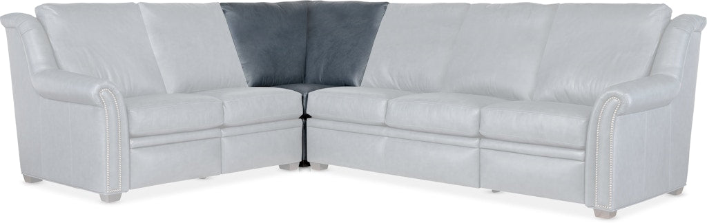 Bradington Young Robinson True Corner 206-65