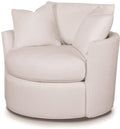 Century Furniture Quinn Swivel Chair Sig2108-8