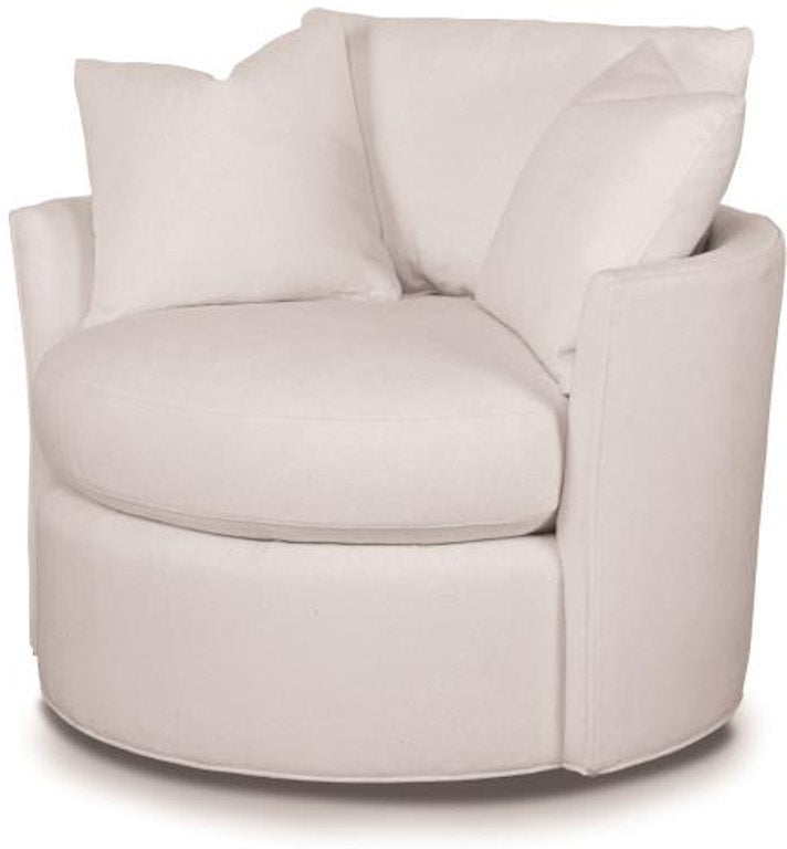 Century Furniture Quinn Swivel Chair Sig2108-8