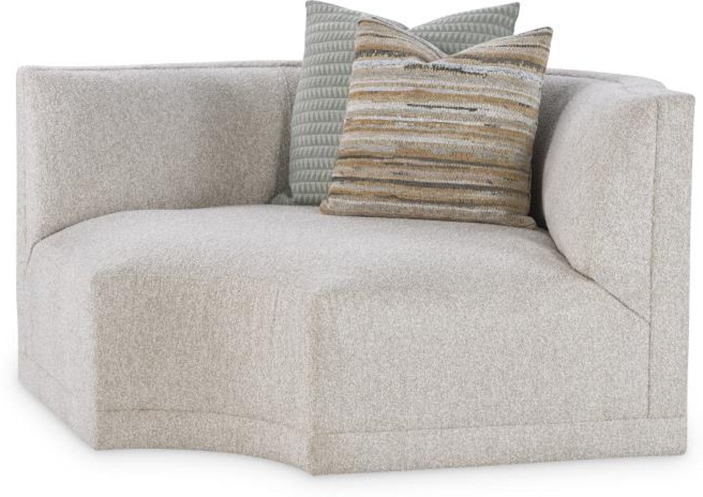 Century Furniture Century Signature Sectional Sig2109-Sectional