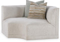Century Furniture Bella Corner Chair SIG2109-21