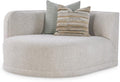 Century Furniture Bella Left Arm Facing Pod Chaise Sig2109-83