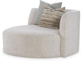 Century Furniture Bella Right Arm Facing Pod Chaise Sig2109-93