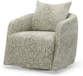 Century Furniture Ava Swivel Chair SIG2118-8