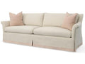 Century Furniture Hadley Skirted Sofa SIG2119-2SK