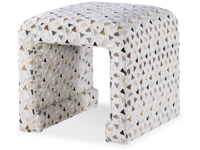 Century Furniture Willow Ottoman SIG2120-12