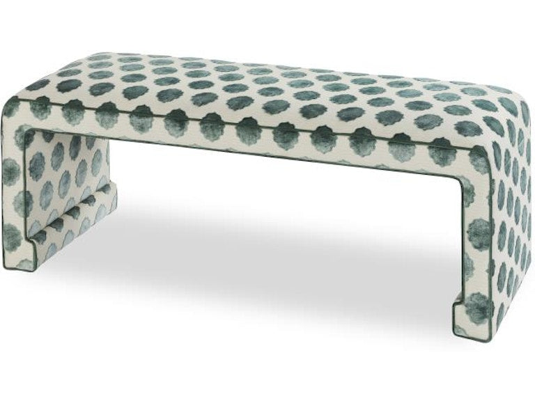 Century Furniture Willow Bench SIG2120-17