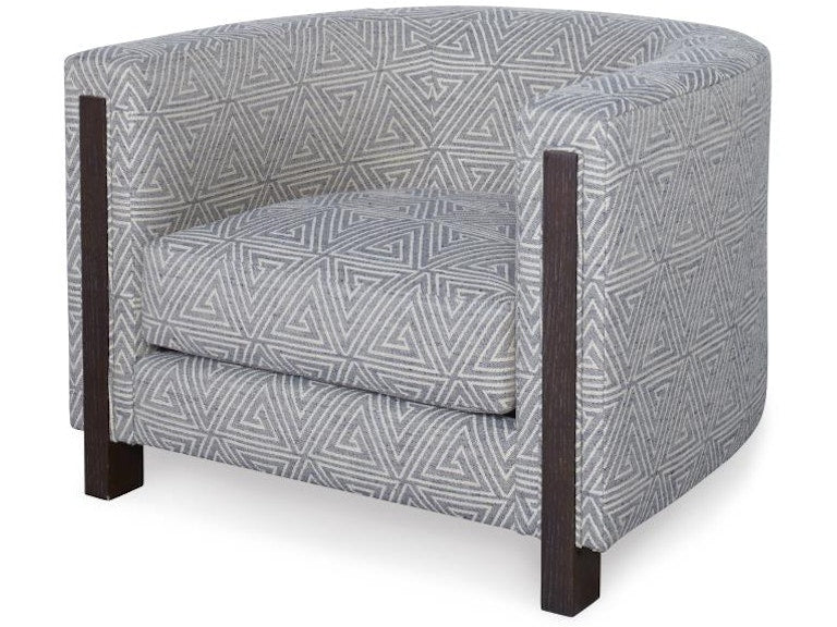 Century Furniture Colter Chair SIG2123-6