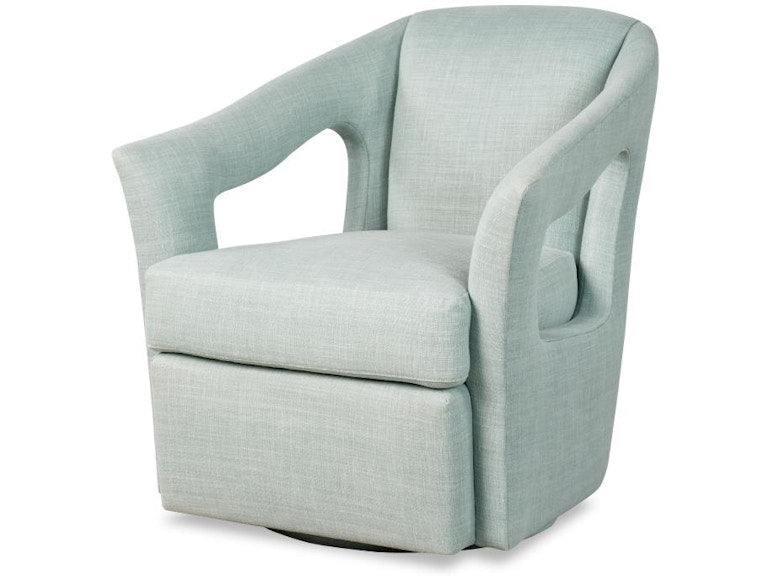Century Furniture Brea Swivel Chair SIG2130-8